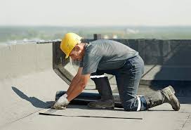 Fast & Reliable Emergency Roof Repairs in Zapata, TX